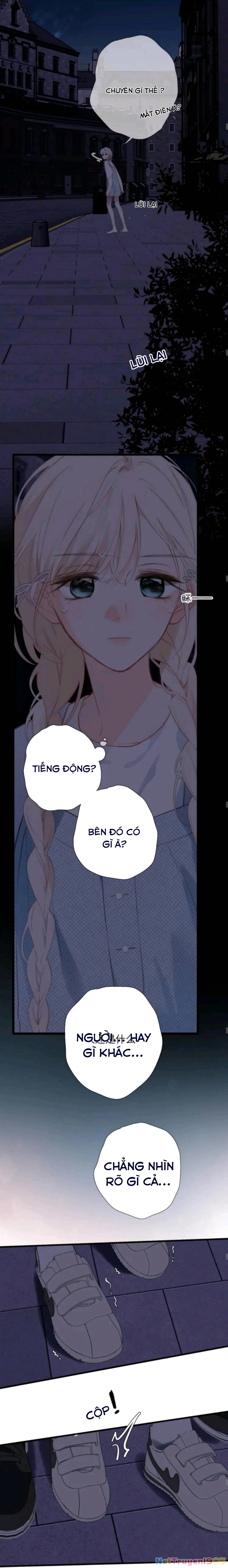 Ngược dòng về mùa xuân Chapter 42 - 4