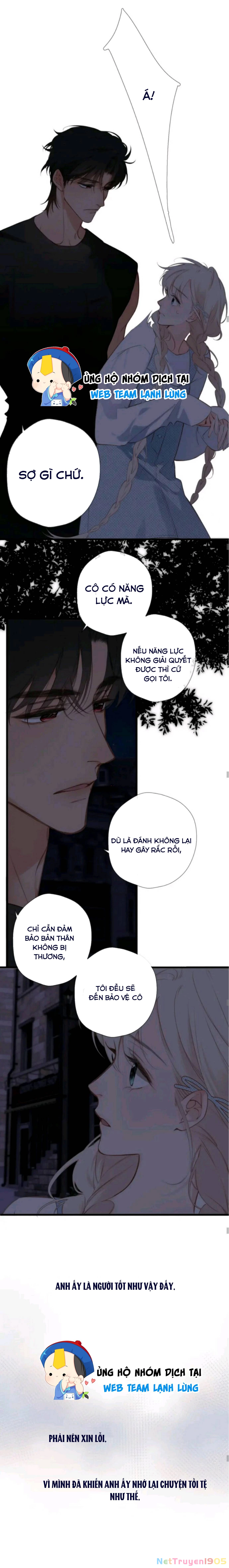 Ngược dòng về mùa xuân Chapter 42 - 5