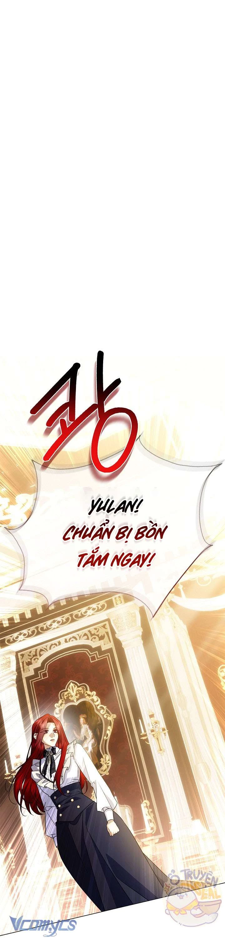 Xin Lỗi Vì Tôi Không Thể Rời Mắt Khỏi Vẻ Ngoài Của Ngài Chapter 28 - 11
