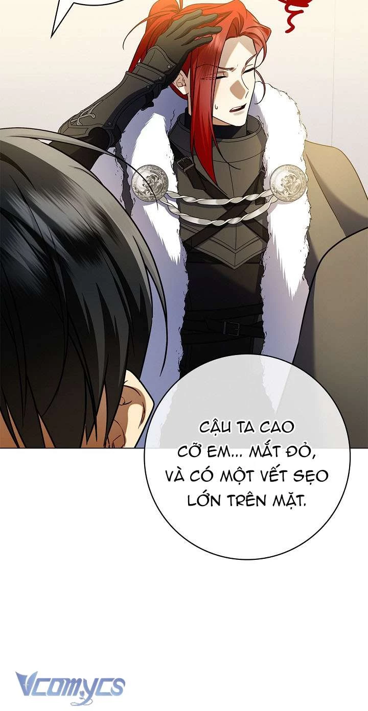 Xin Lỗi Vì Tôi Không Thể Rời Mắt Khỏi Vẻ Ngoài Của Ngài Chapter 28 - 40