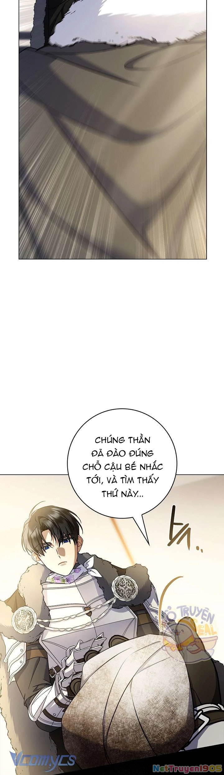 Xin Lỗi Vì Tôi Không Thể Rời Mắt Khỏi Vẻ Ngoài Của Ngài Chapter 28 - 42