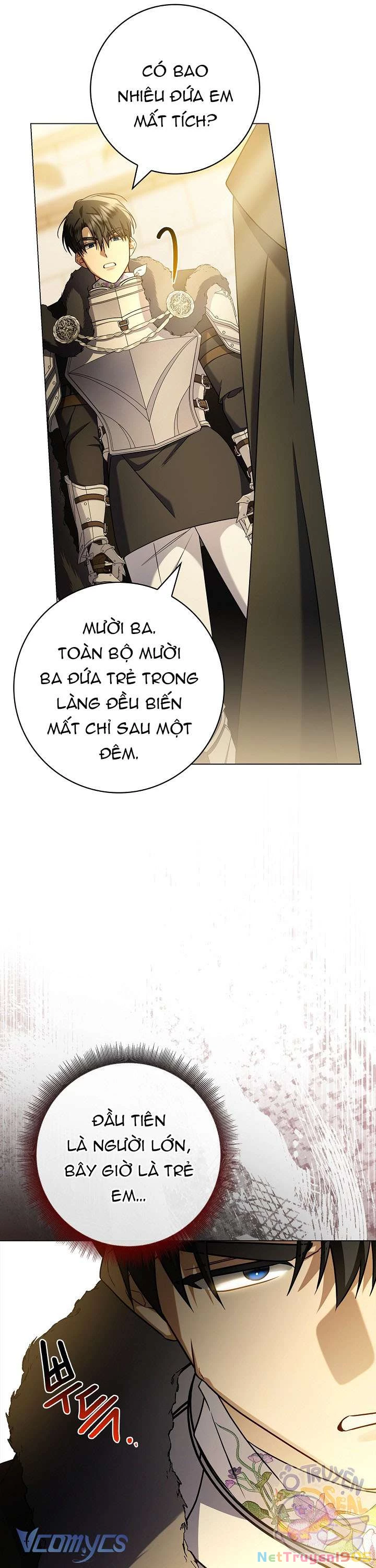 Xin Lỗi Vì Tôi Không Thể Rời Mắt Khỏi Vẻ Ngoài Của Ngài Chapter 28 - 60