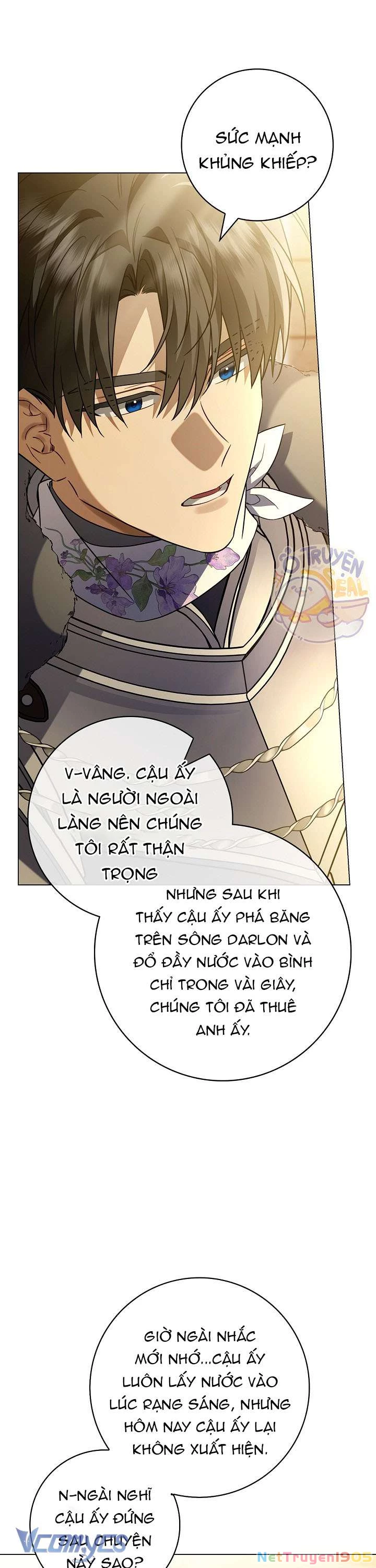 Xin Lỗi Vì Tôi Không Thể Rời Mắt Khỏi Vẻ Ngoài Của Ngài Chapter 28 - 62