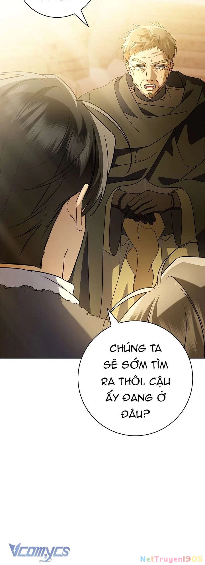 Xin Lỗi Vì Tôi Không Thể Rời Mắt Khỏi Vẻ Ngoài Của Ngài Chapter 28 - 63