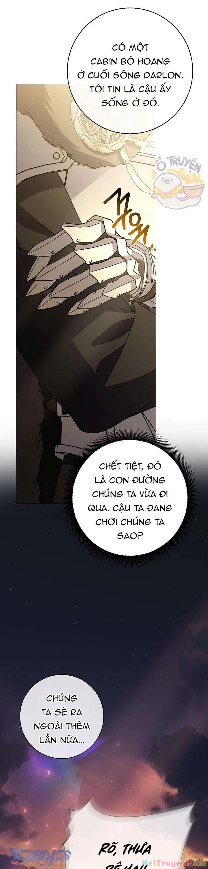 Xin Lỗi Vì Tôi Không Thể Rời Mắt Khỏi Vẻ Ngoài Của Ngài Chapter 28 - 64