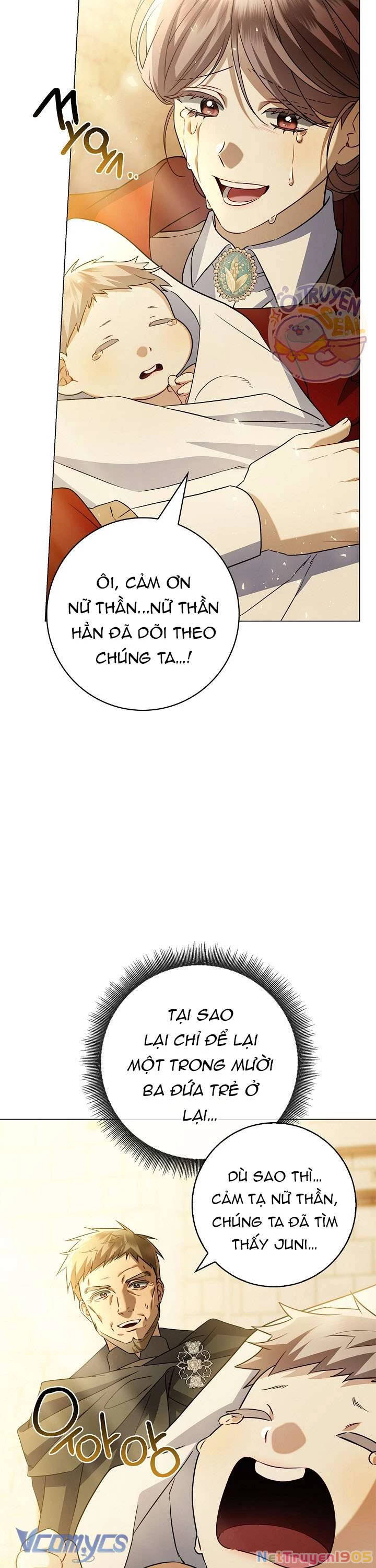 Xin Lỗi Vì Tôi Không Thể Rời Mắt Khỏi Vẻ Ngoài Của Ngài Chapter 28 - 68
