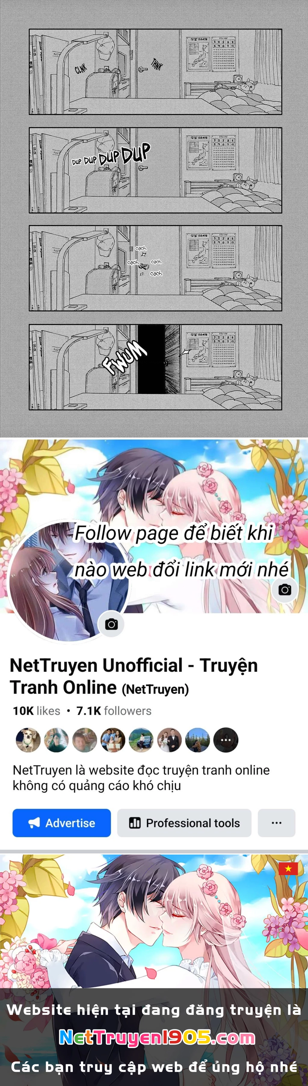 Truyền thuyết 100 câu truyện ma dẫn đến cái chết của tôi Chapter 8 - 17