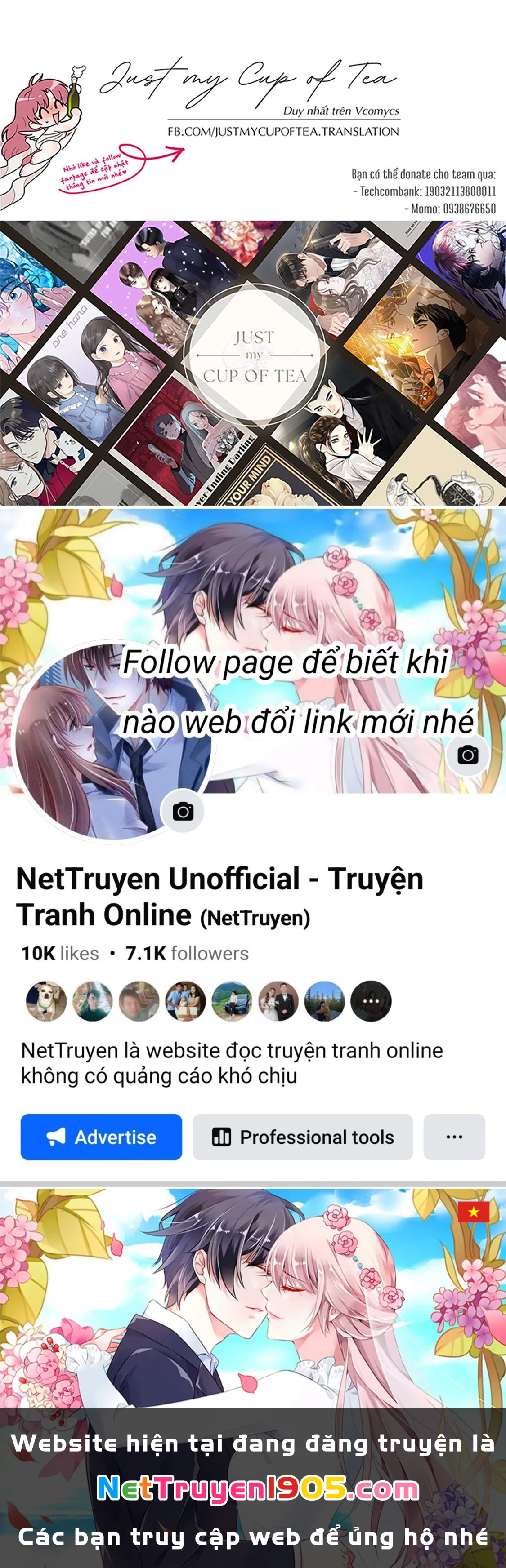 Nghiện Yêu Em Chapter 78 - 11