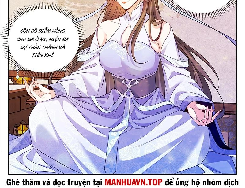 Đại Phụng Đả Canh Nhân Chapter 538 - 24