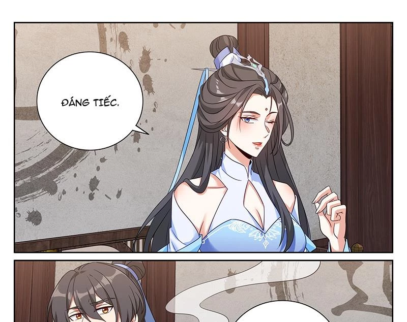 Đại Phụng Đả Canh Nhân Chapter 538 - 27