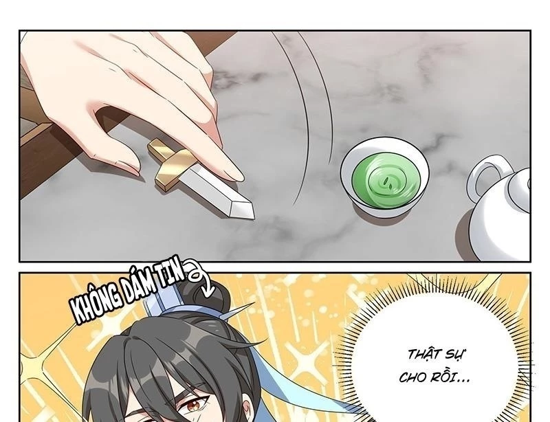 Đại Phụng Đả Canh Nhân Chapter 538 - 43