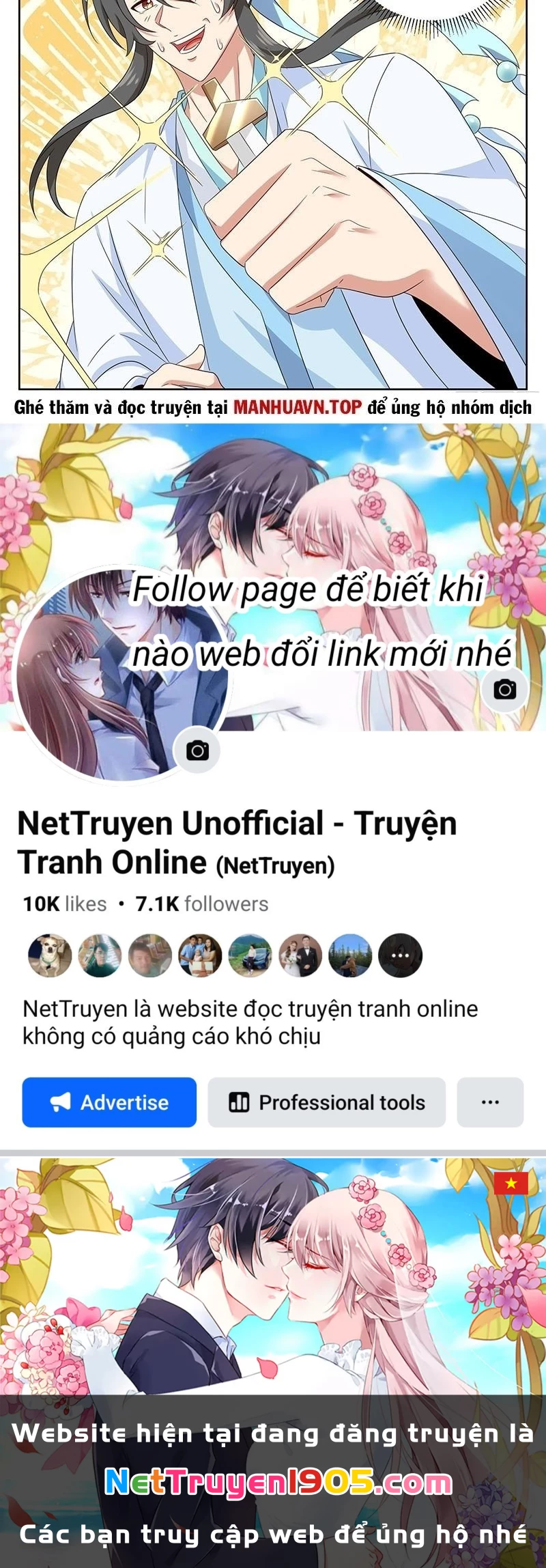 Đại Phụng Đả Canh Nhân Chapter 538 - 44