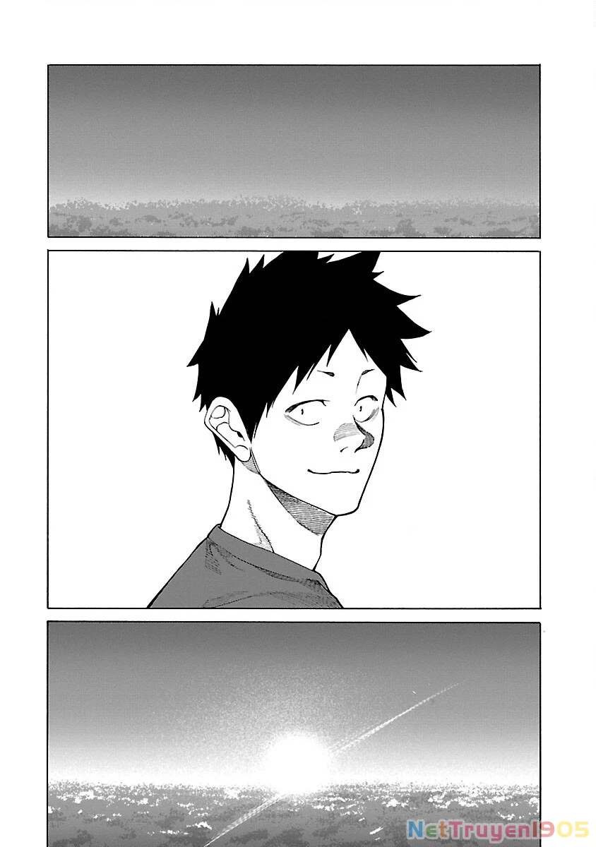 Cigarette And Cherry Chapter 123 - 17