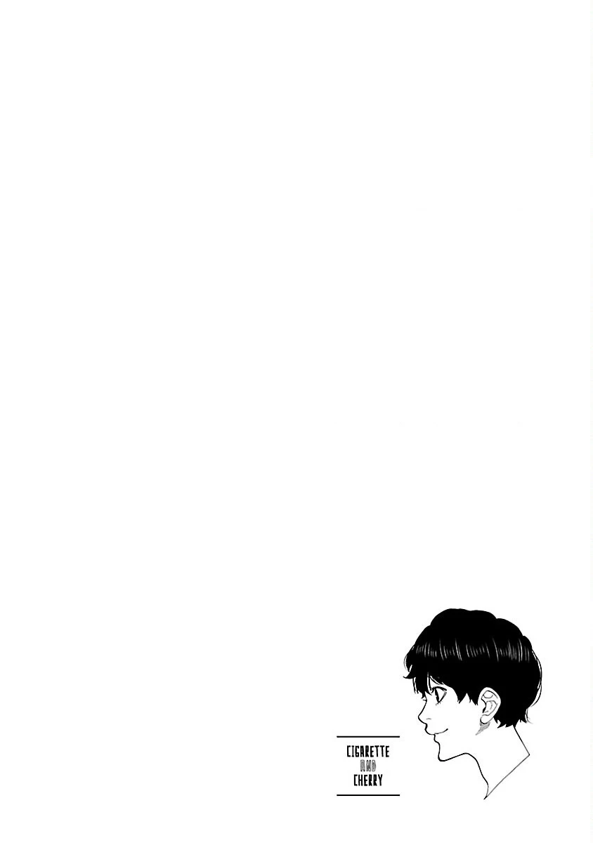 Cigarette And Cherry Chapter 123 - 21