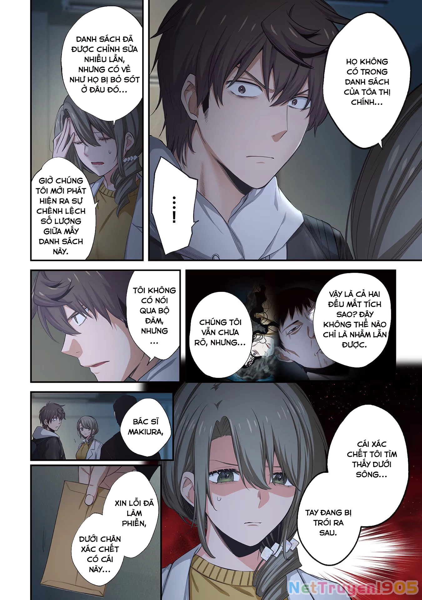 Zombie no Afureta Sekai Ore Dake ga Osowarenai Chapter 20 - 3