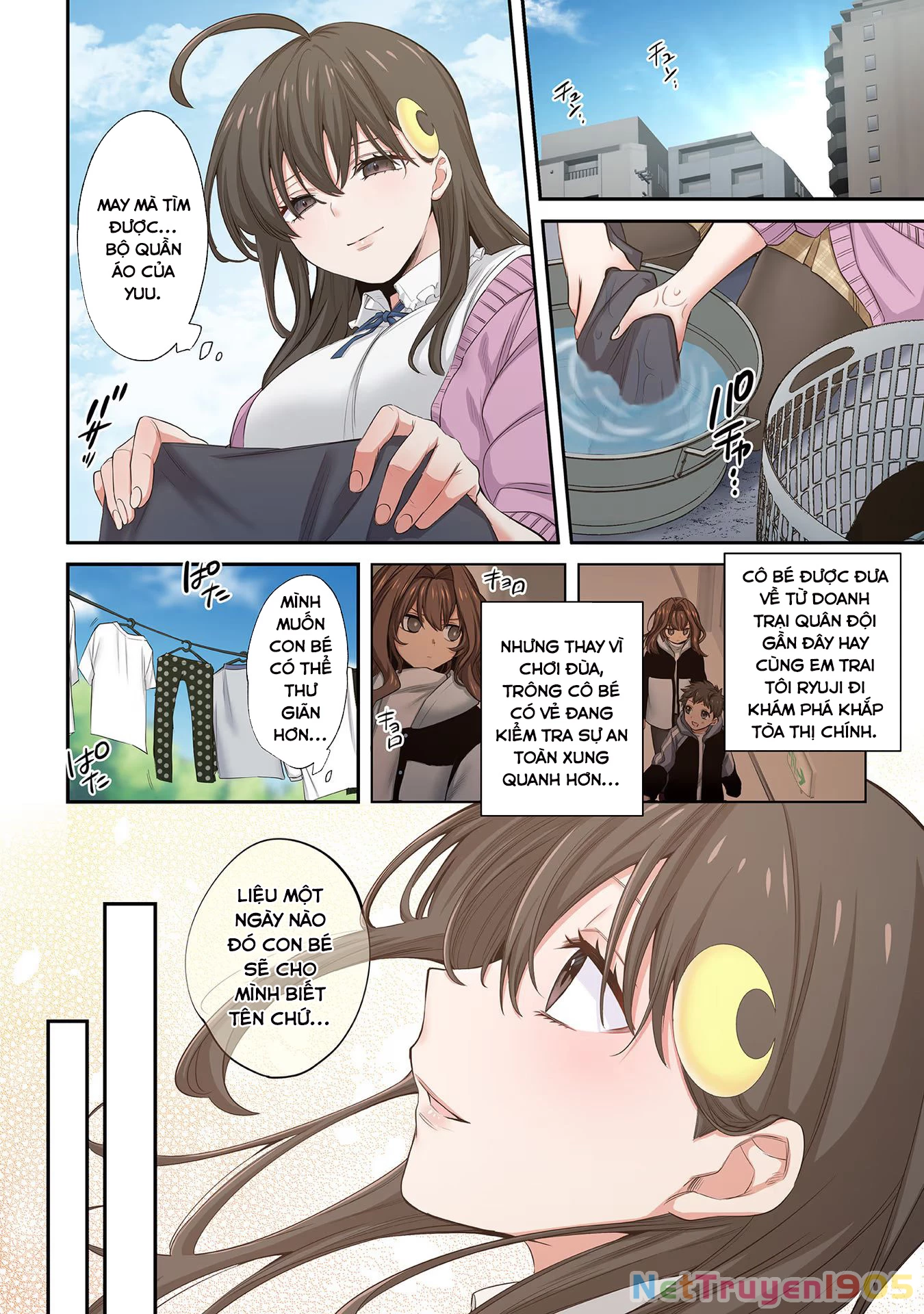 Zombie no Afureta Sekai Ore Dake ga Osowarenai Chapter 20 - 5