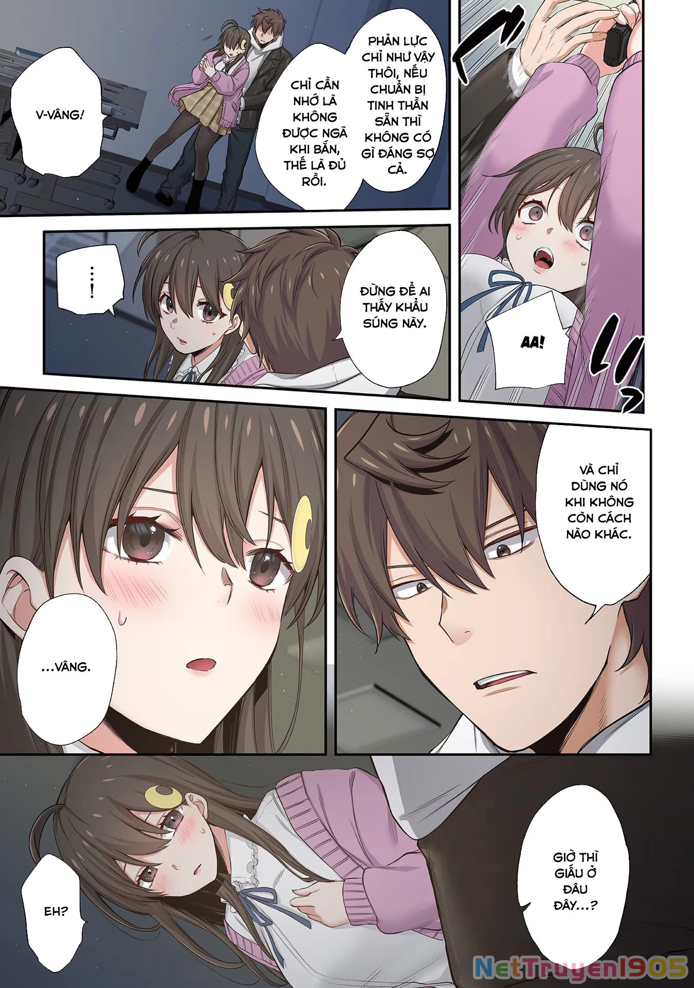 Zombie no Afureta Sekai Ore Dake ga Osowarenai Chapter 20 - 8