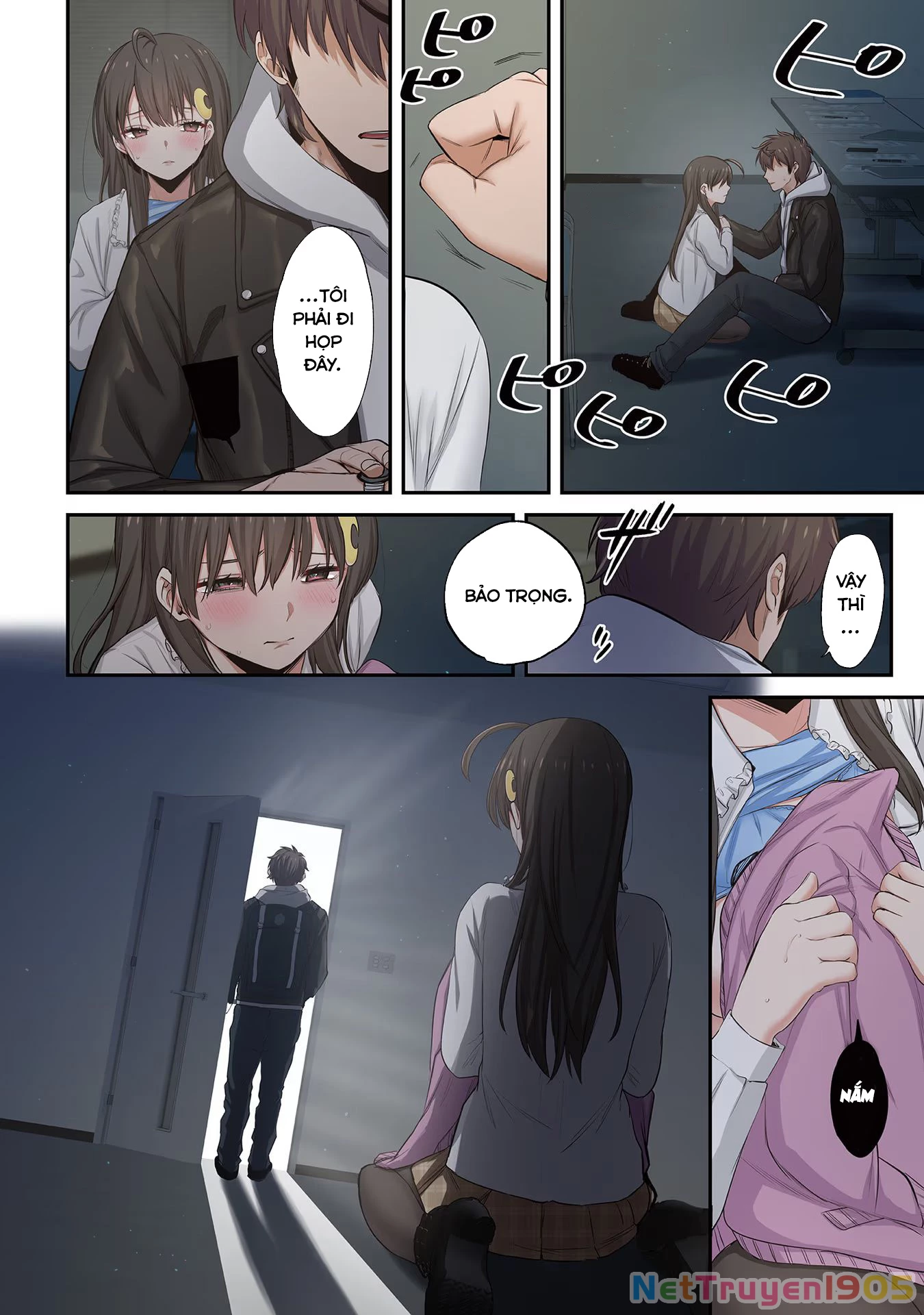 Zombie no Afureta Sekai Ore Dake ga Osowarenai Chapter 20 - 17