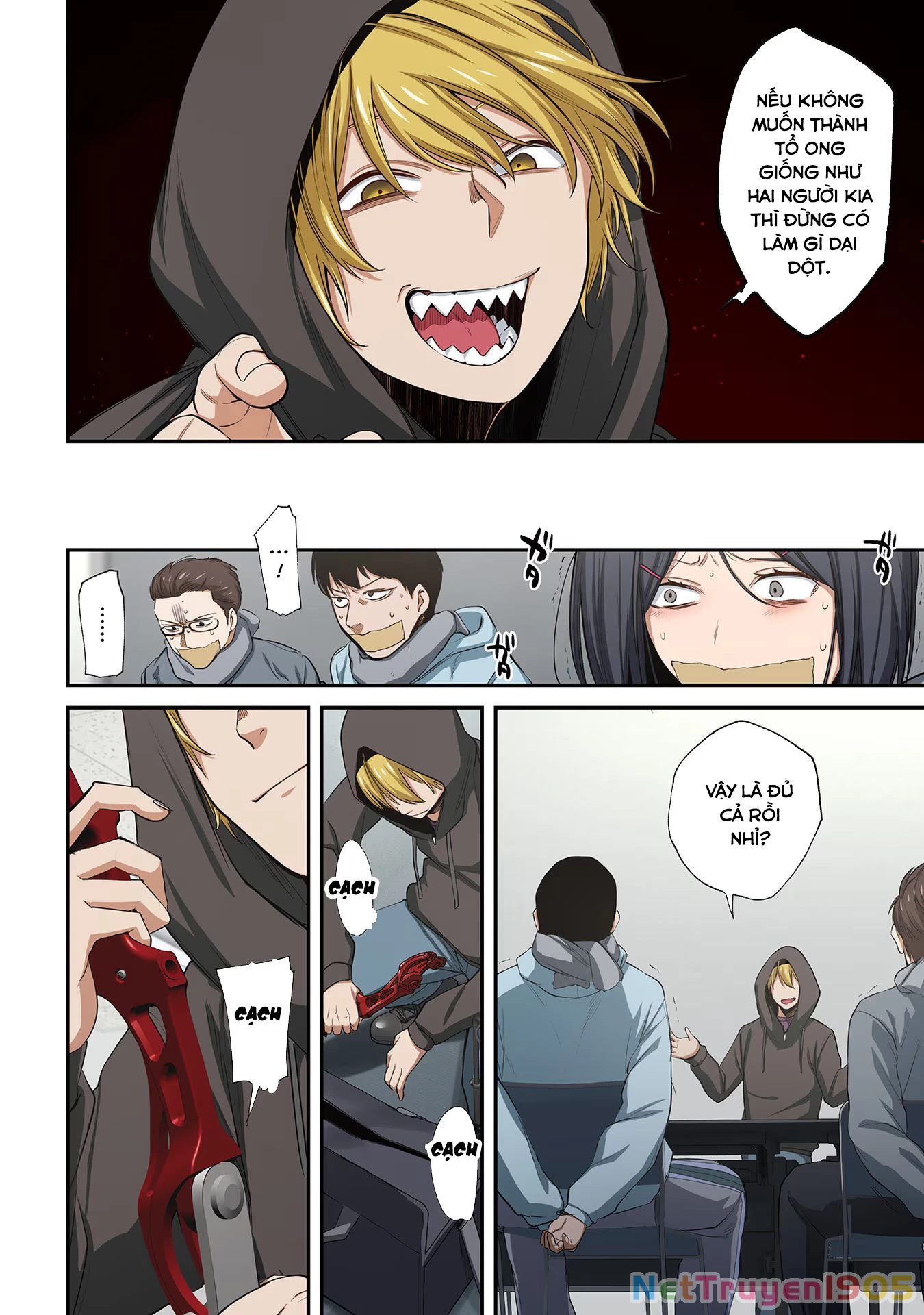 Zombie no Afureta Sekai Ore Dake ga Osowarenai Chapter 22 - 7