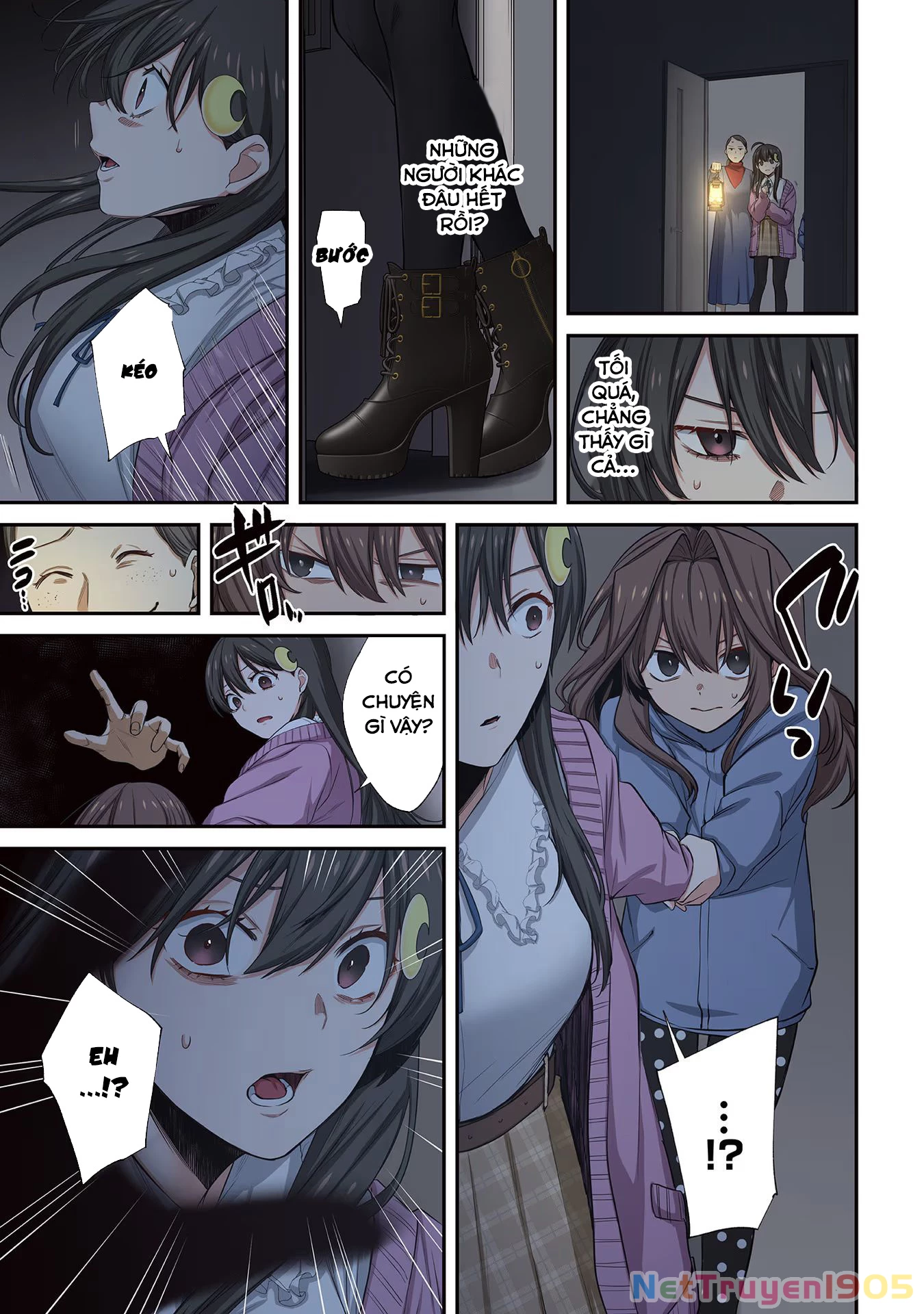 Zombie no Afureta Sekai Ore Dake ga Osowarenai Chapter 22 - 12