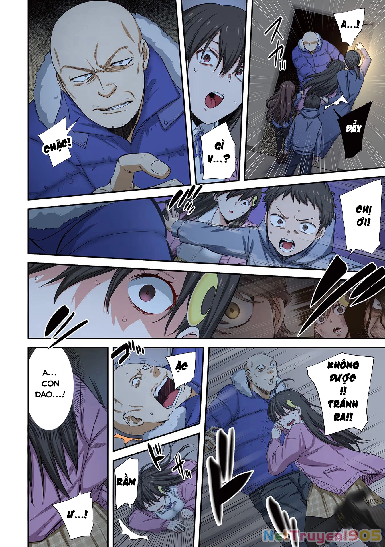 Zombie no Afureta Sekai Ore Dake ga Osowarenai Chapter 22 - 13