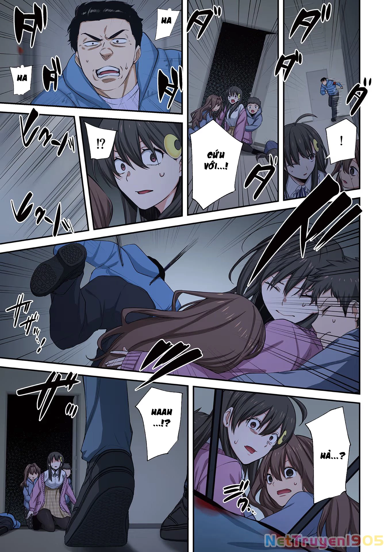 Zombie no Afureta Sekai Ore Dake ga Osowarenai Chapter 22 - 14