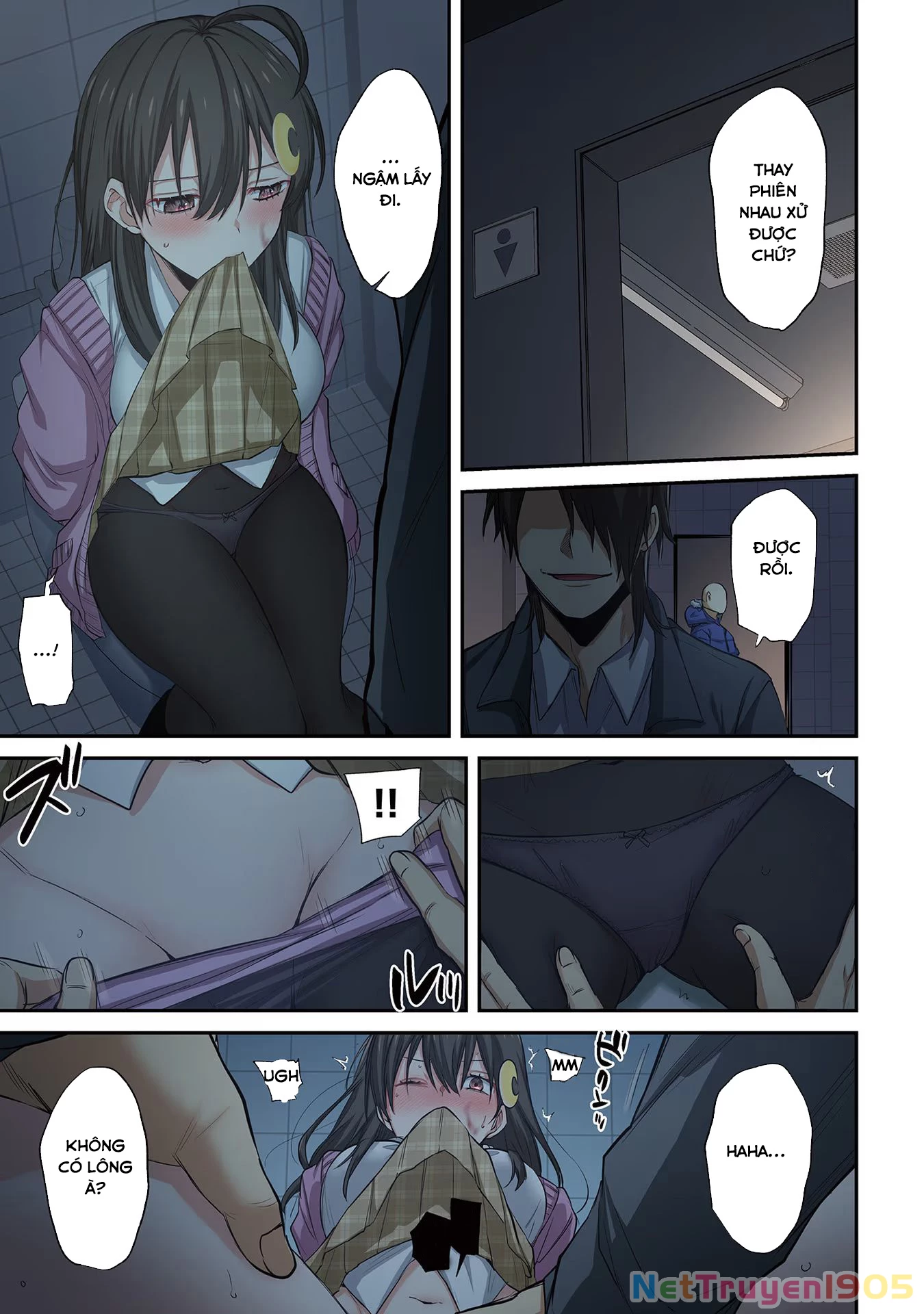 Zombie no Afureta Sekai Ore Dake ga Osowarenai Chapter 23 - 14