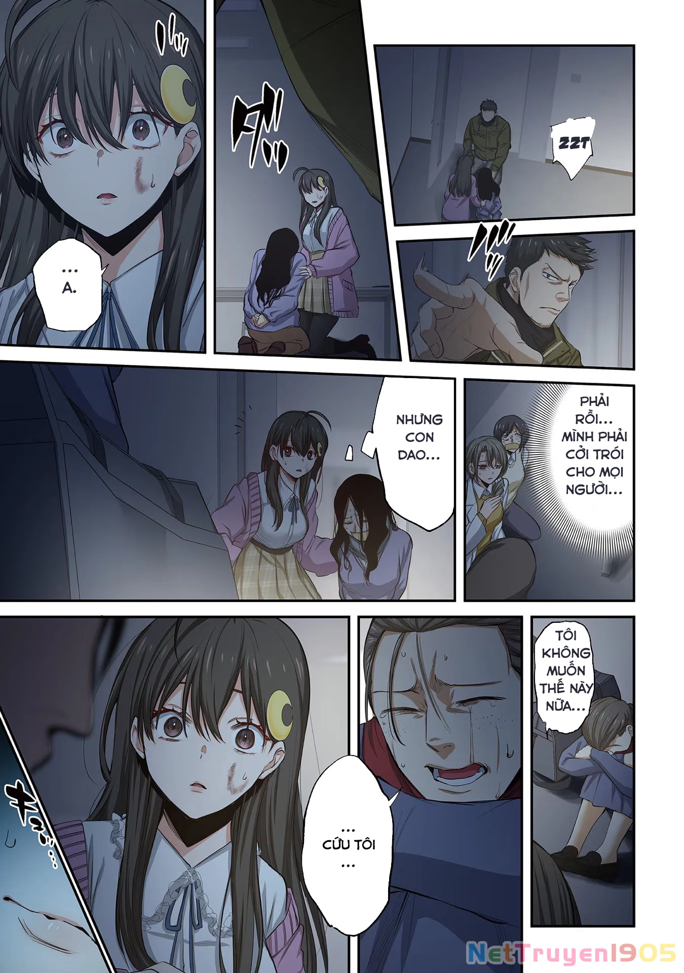 Zombie no Afureta Sekai Ore Dake ga Osowarenai Chapter 24 - 10