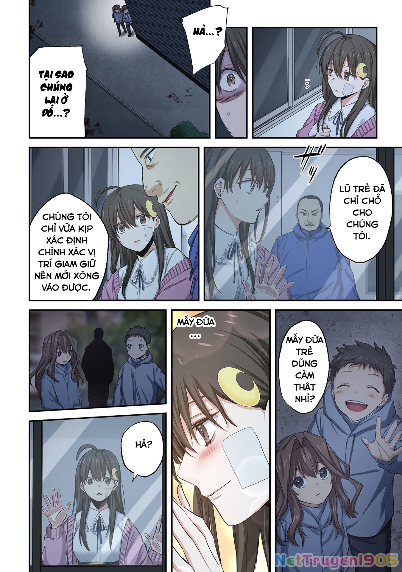Zombie no Afureta Sekai Ore Dake ga Osowarenai Chapter 24 - 15