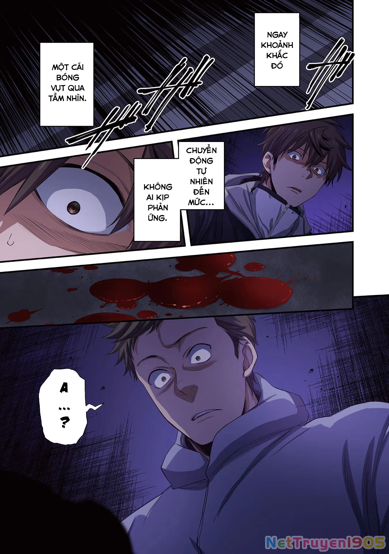 Zombie no Afureta Sekai Ore Dake ga Osowarenai Chapter 26 - 12