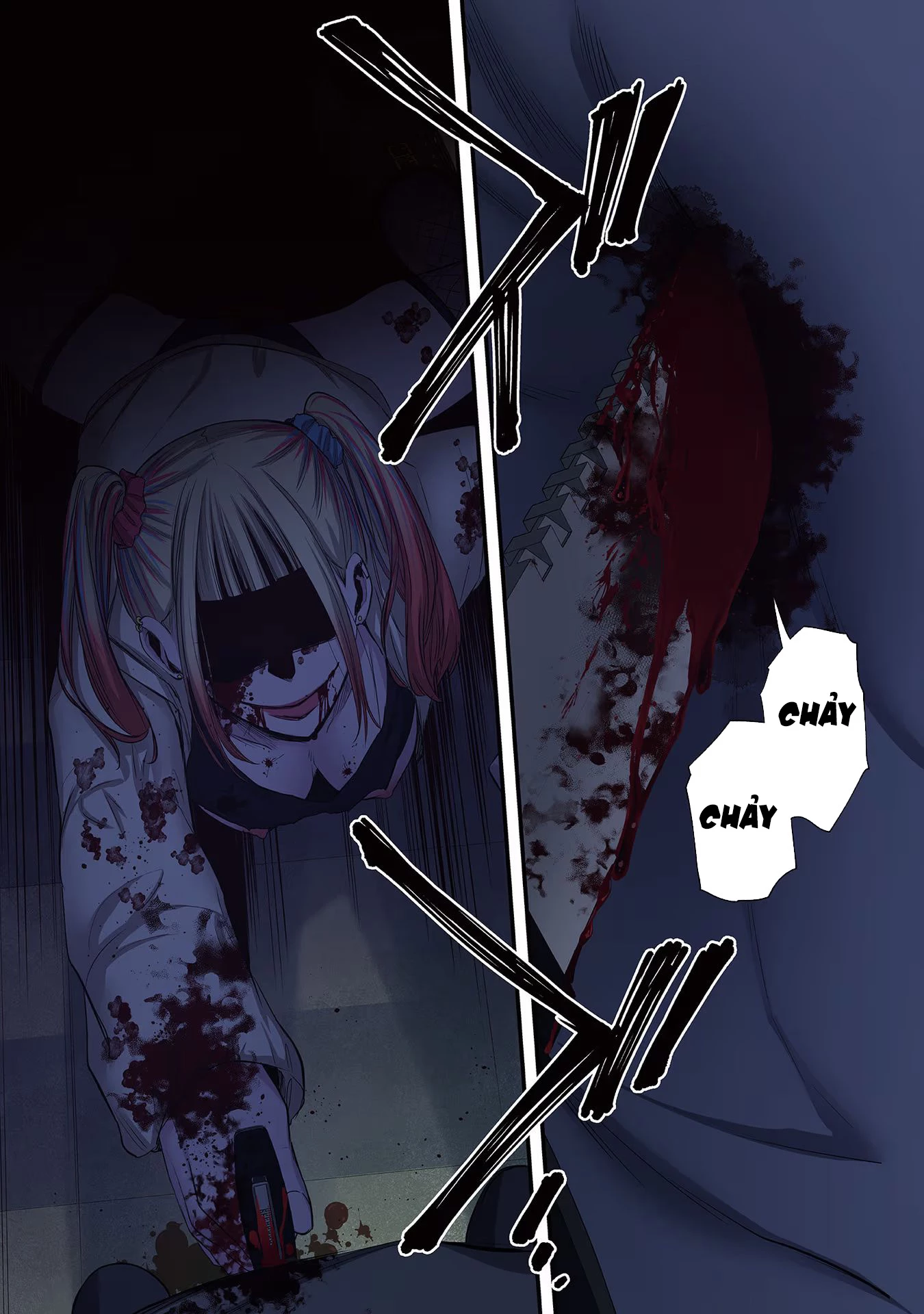 Zombie no Afureta Sekai Ore Dake ga Osowarenai Chapter 26 - 13