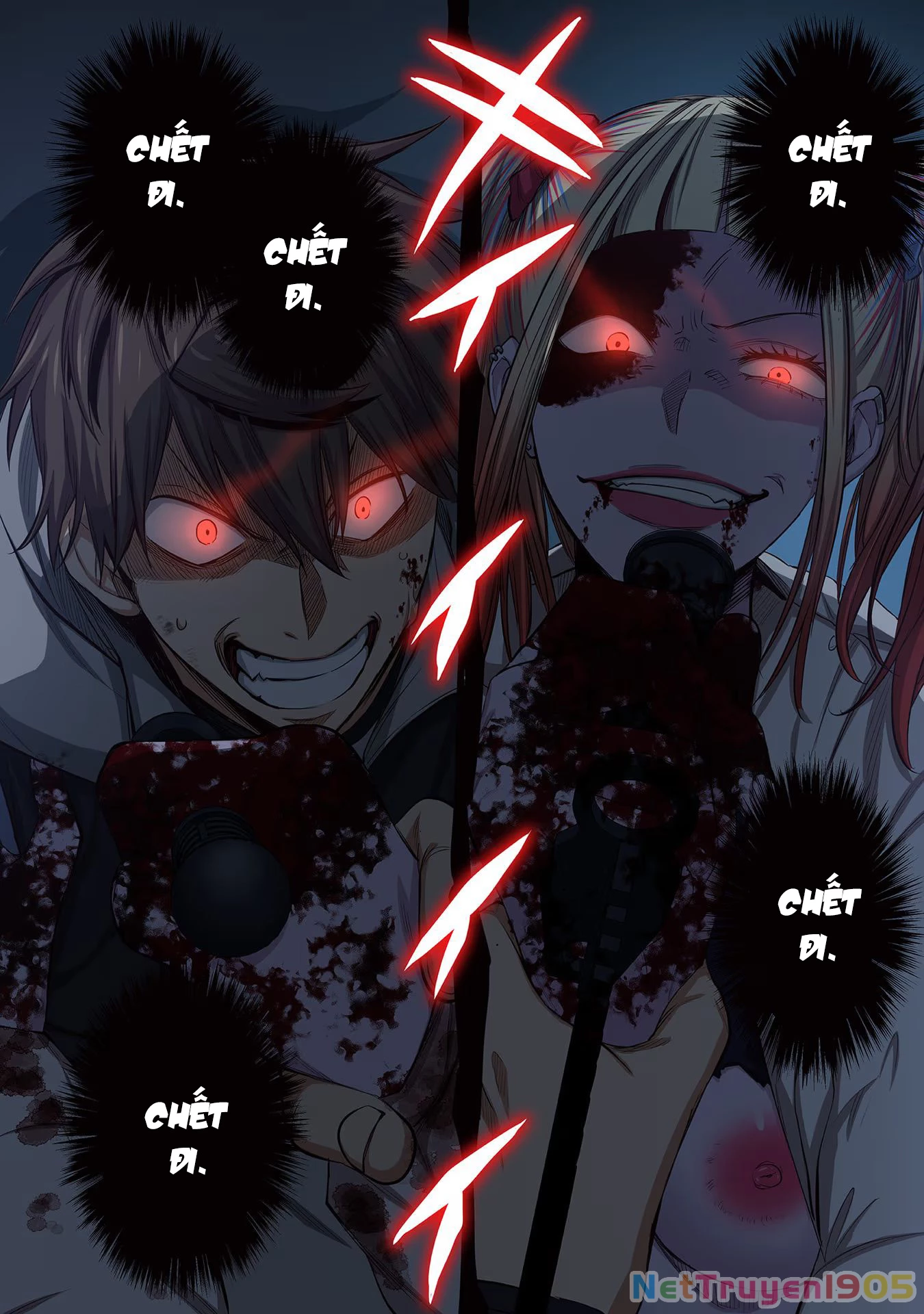 Zombie no Afureta Sekai Ore Dake ga Osowarenai Chapter 27 - 5