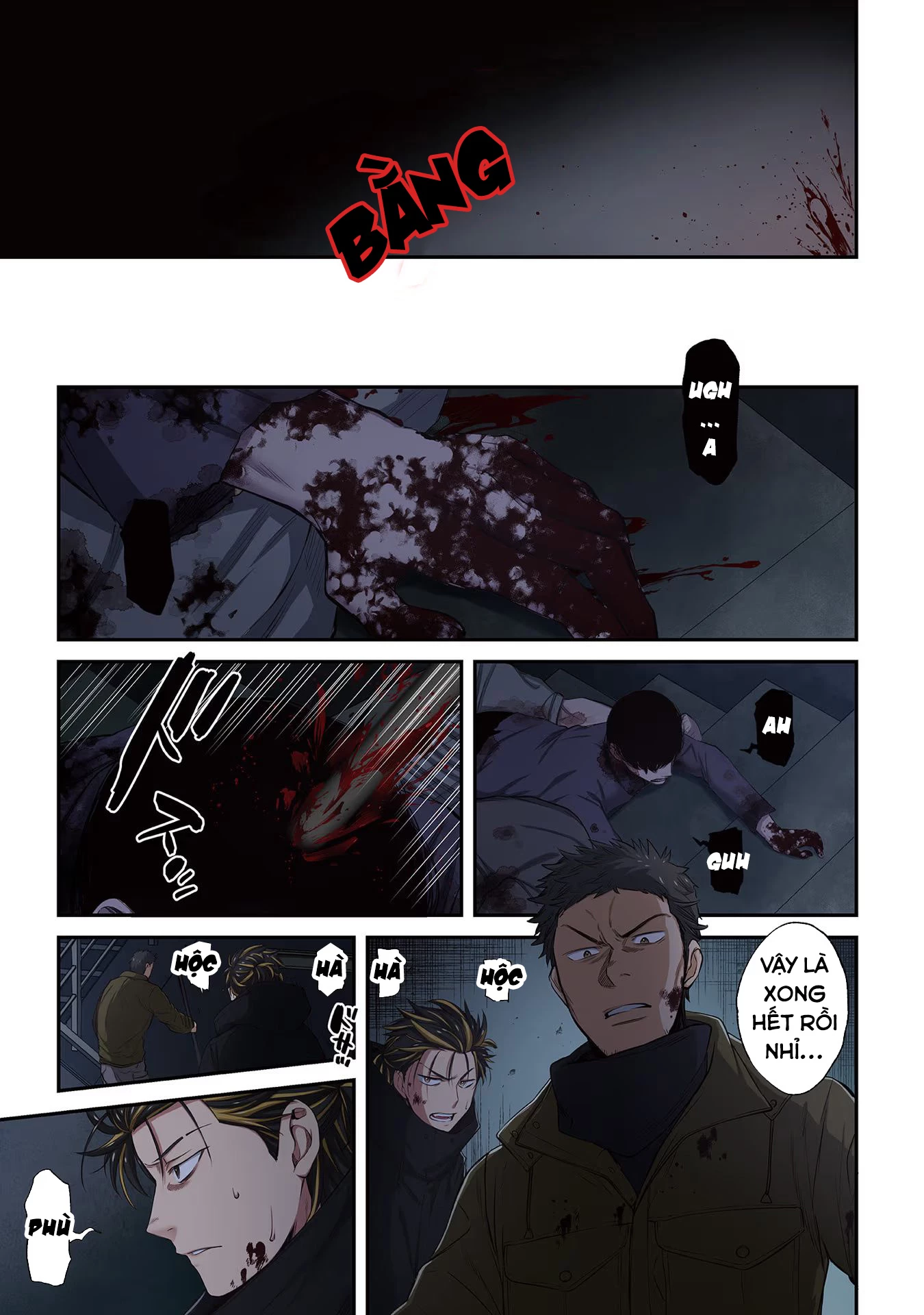 Zombie no Afureta Sekai Ore Dake ga Osowarenai Chapter 27 - 10