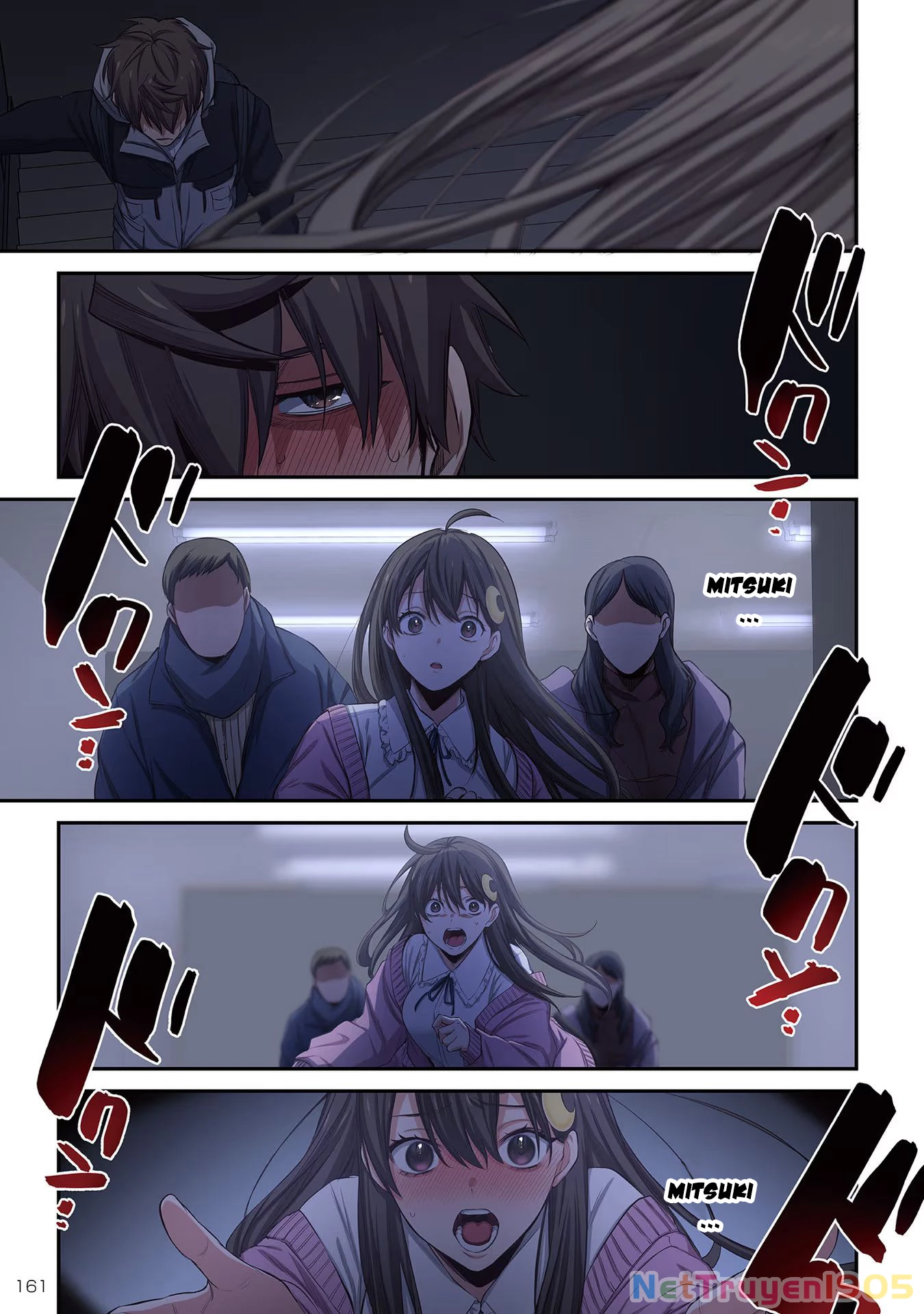 Zombie no Afureta Sekai Ore Dake ga Osowarenai Chapter 27 - 16