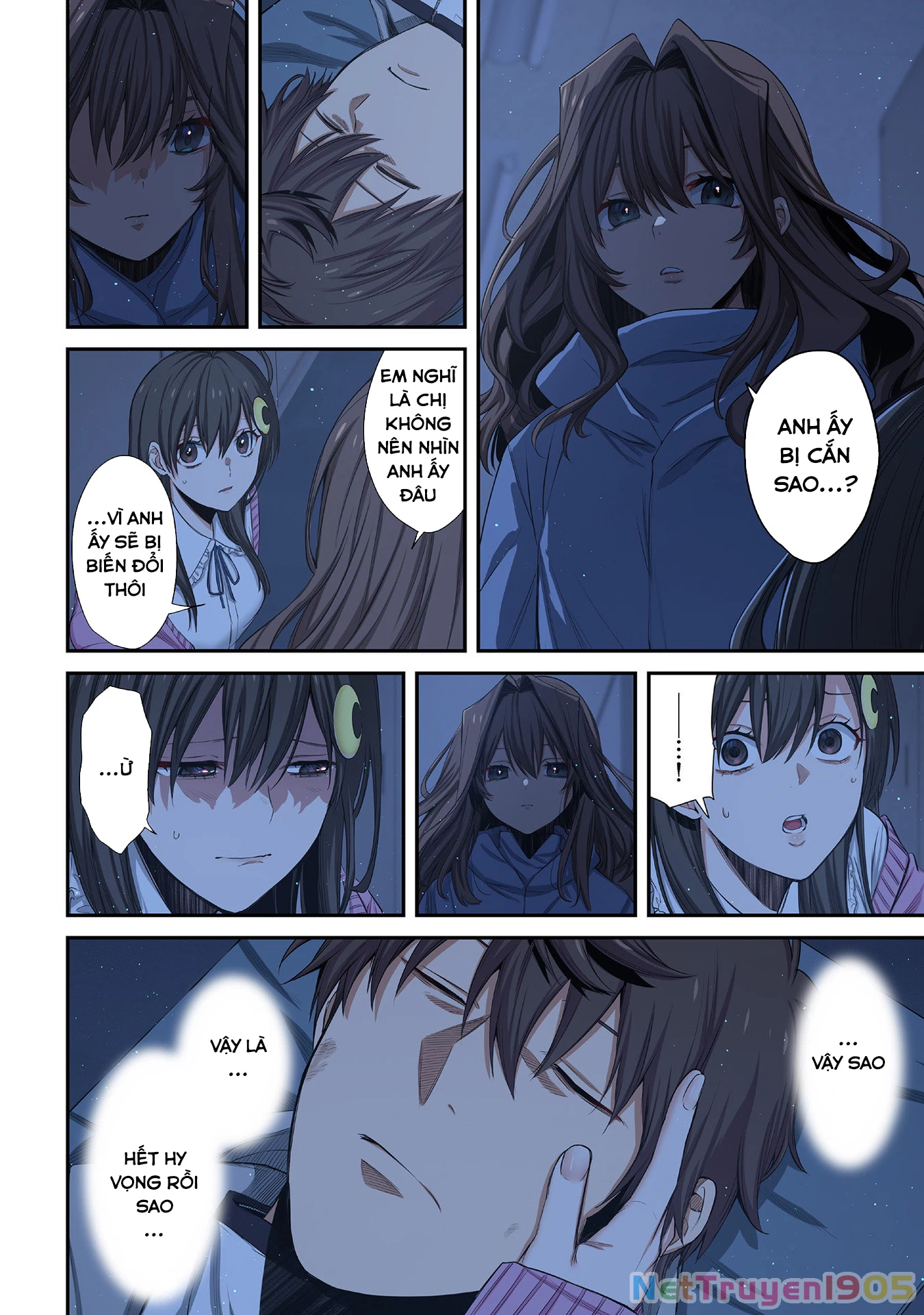 Zombie no Afureta Sekai Ore Dake ga Osowarenai Chapter 28 - 15