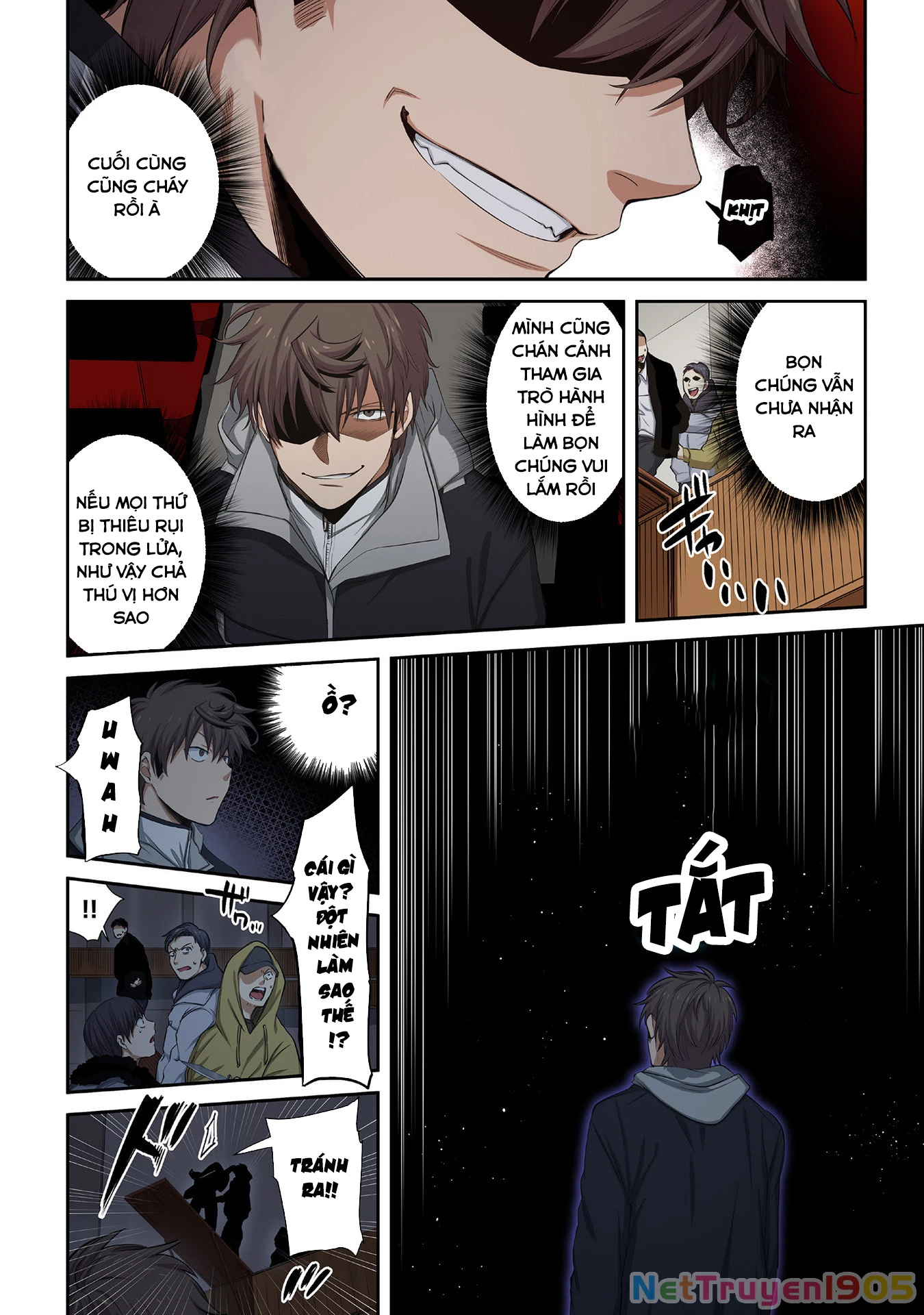 Zombie no Afureta Sekai Ore Dake ga Osowarenai Chapter 29 - 7