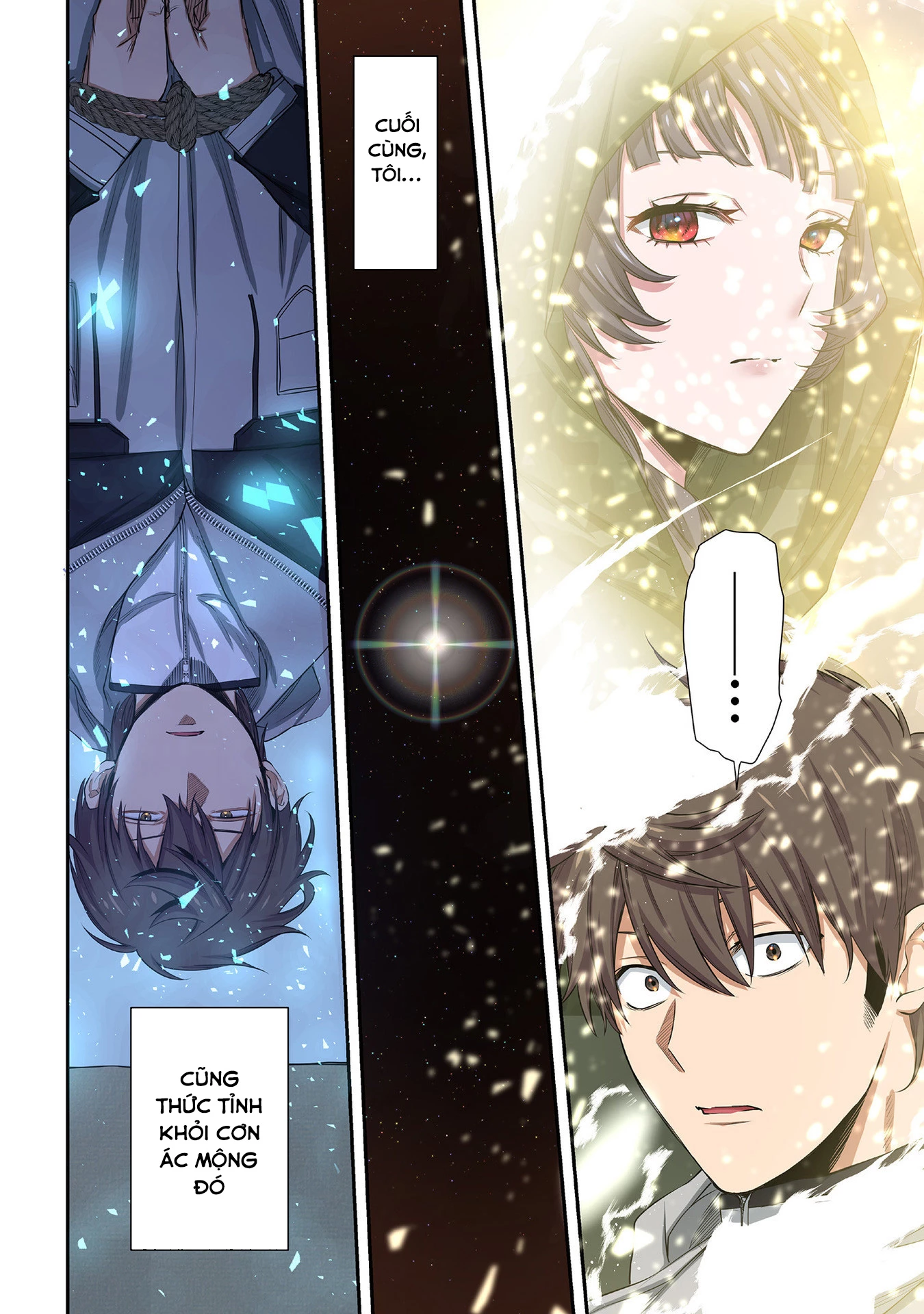 Zombie no Afureta Sekai Ore Dake ga Osowarenai Chapter 29 - 17