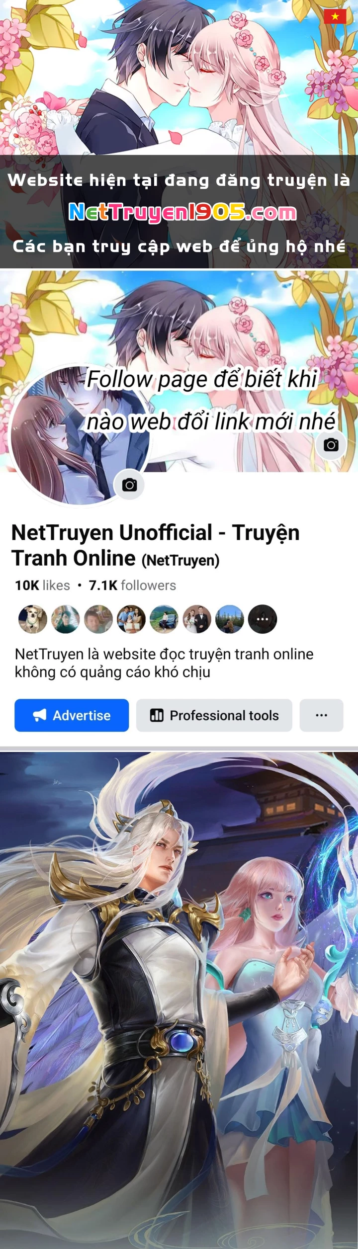 Bị Giam Cầm Trăm Vạn Năm Đệ Tử Ta Trải Khắp Chư Thiên Thần Giới Chapter 378 - 1