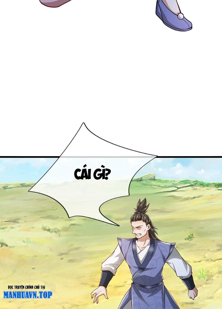 Bị Giam Cầm Trăm Vạn Năm Đệ Tử Ta Trải Khắp Chư Thiên Thần Giới Chapter 378 - 71