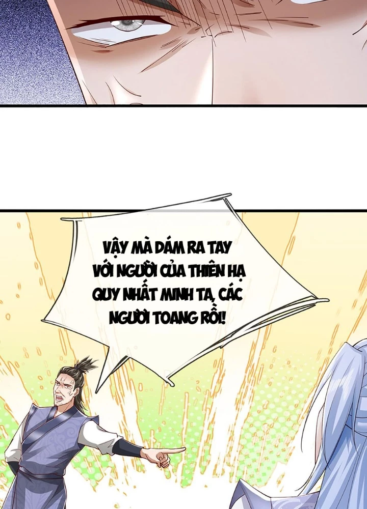 Bị Giam Cầm Trăm Vạn Năm Đệ Tử Ta Trải Khắp Chư Thiên Thần Giới Chapter 378 - 75