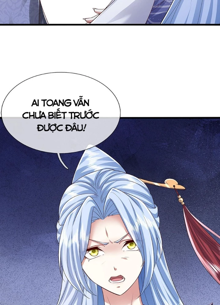 Bị Giam Cầm Trăm Vạn Năm Đệ Tử Ta Trải Khắp Chư Thiên Thần Giới Chapter 378 - 77
