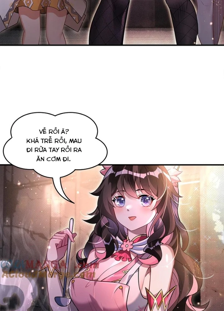 Các Nữ Đồ Đệ Của Ta Đều Là Chư Thiên Đại Lão Tương Lai Chapter 344 - 7