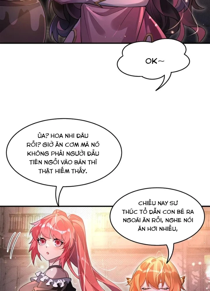 Các Nữ Đồ Đệ Của Ta Đều Là Chư Thiên Đại Lão Tương Lai Chapter 344 - 9