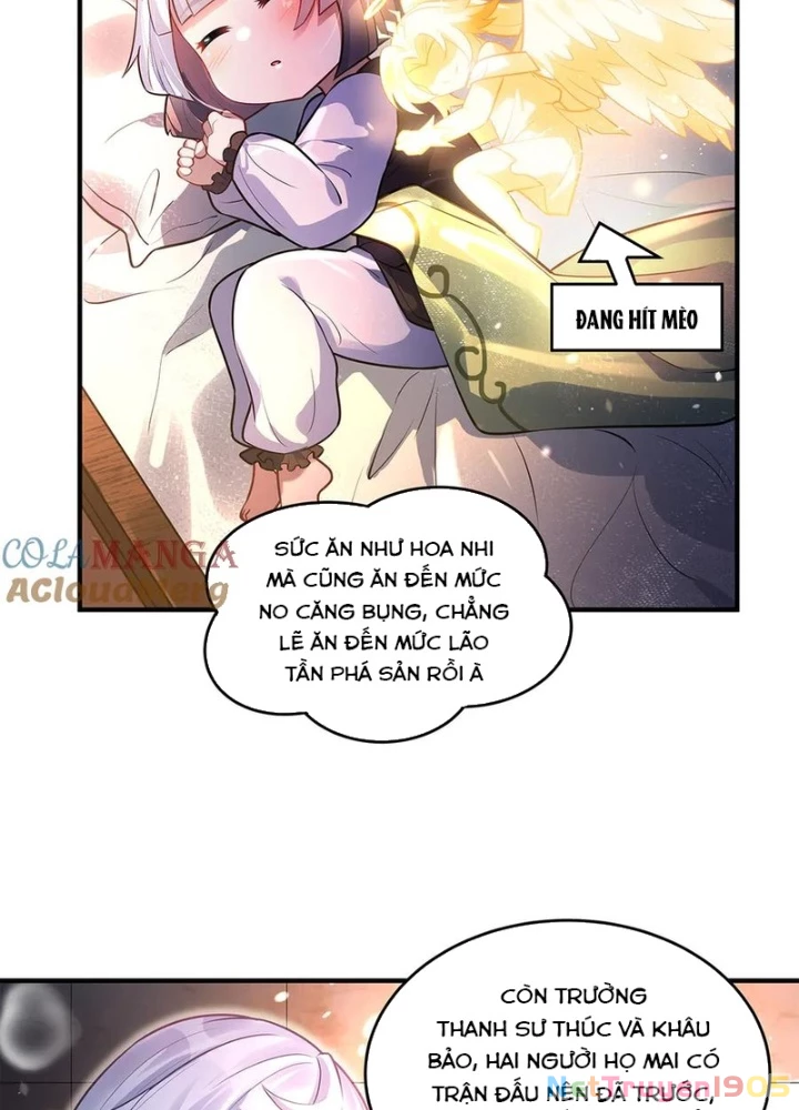 Các Nữ Đồ Đệ Của Ta Đều Là Chư Thiên Đại Lão Tương Lai Chapter 344 - 13