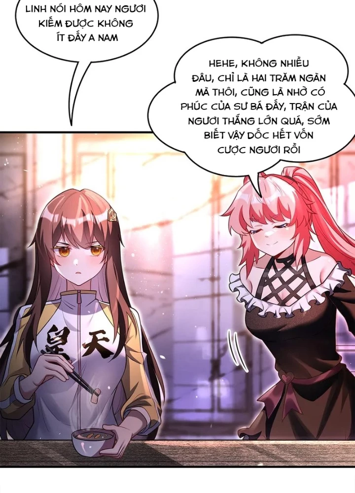 Các Nữ Đồ Đệ Của Ta Đều Là Chư Thiên Đại Lão Tương Lai Chapter 344 - 17