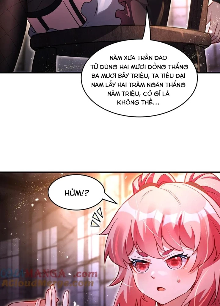 Các Nữ Đồ Đệ Của Ta Đều Là Chư Thiên Đại Lão Tương Lai Chapter 344 - 21