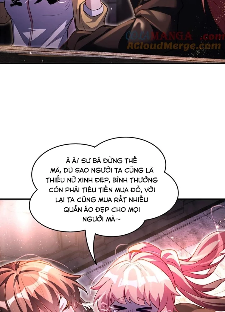 Các Nữ Đồ Đệ Của Ta Đều Là Chư Thiên Đại Lão Tương Lai Chapter 344 - 25