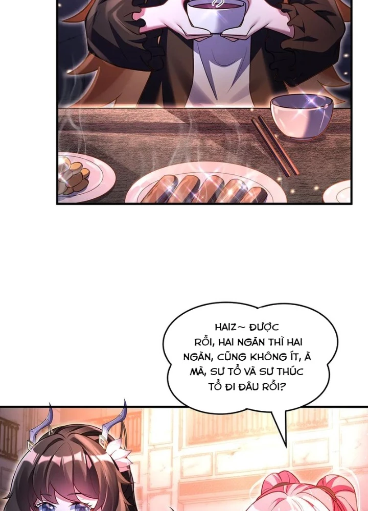 Các Nữ Đồ Đệ Của Ta Đều Là Chư Thiên Đại Lão Tương Lai Chapter 344 - 31