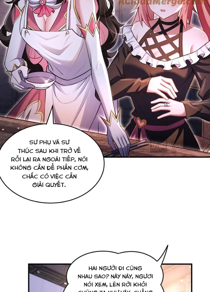 Các Nữ Đồ Đệ Của Ta Đều Là Chư Thiên Đại Lão Tương Lai Chapter 344 - 33