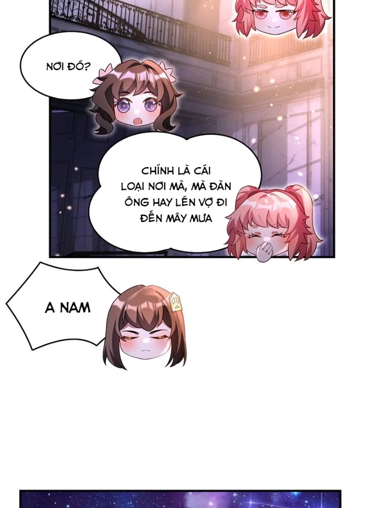 Các Nữ Đồ Đệ Của Ta Đều Là Chư Thiên Đại Lão Tương Lai Chapter 344 - 35